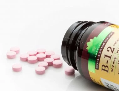 Έλλειψη βιταμίνης Β12: Πού οφείλεται- Προσοχή στα 9 συμπτώματα